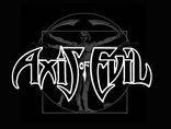 logo Axis Of Evil (UK)